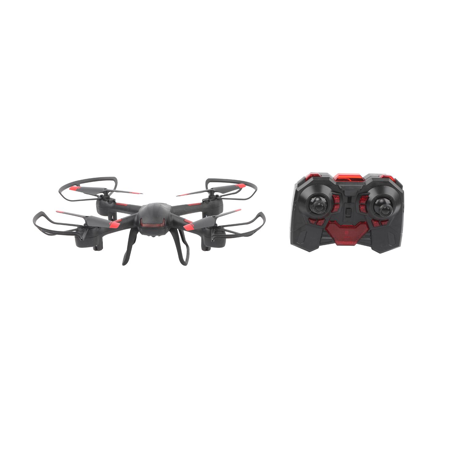 Drone Helic Max 2.4 G con Luz HELIC MAX falabella
