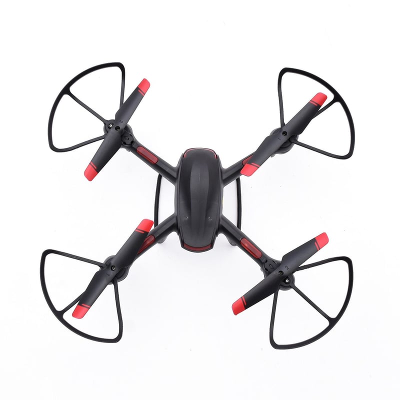 Drone Helic Max 2.4 G con Luz HELIC MAX falabella