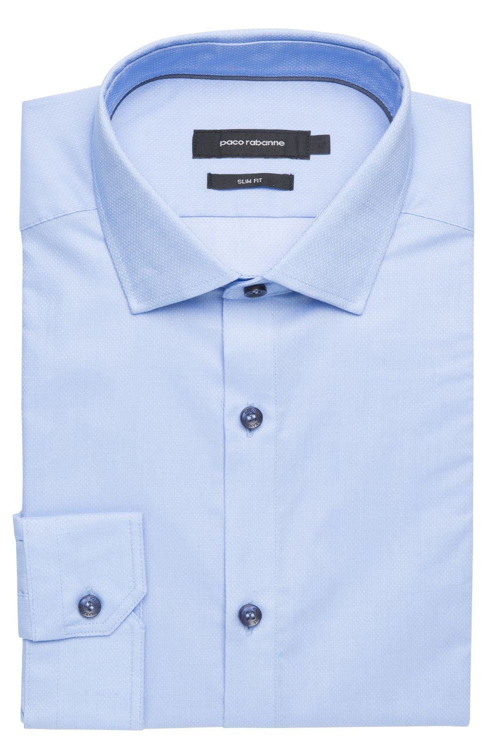 RABANNE - Camisa Slim