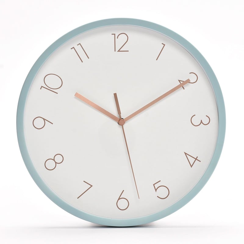 MICA - Reloj Aqua 25cm