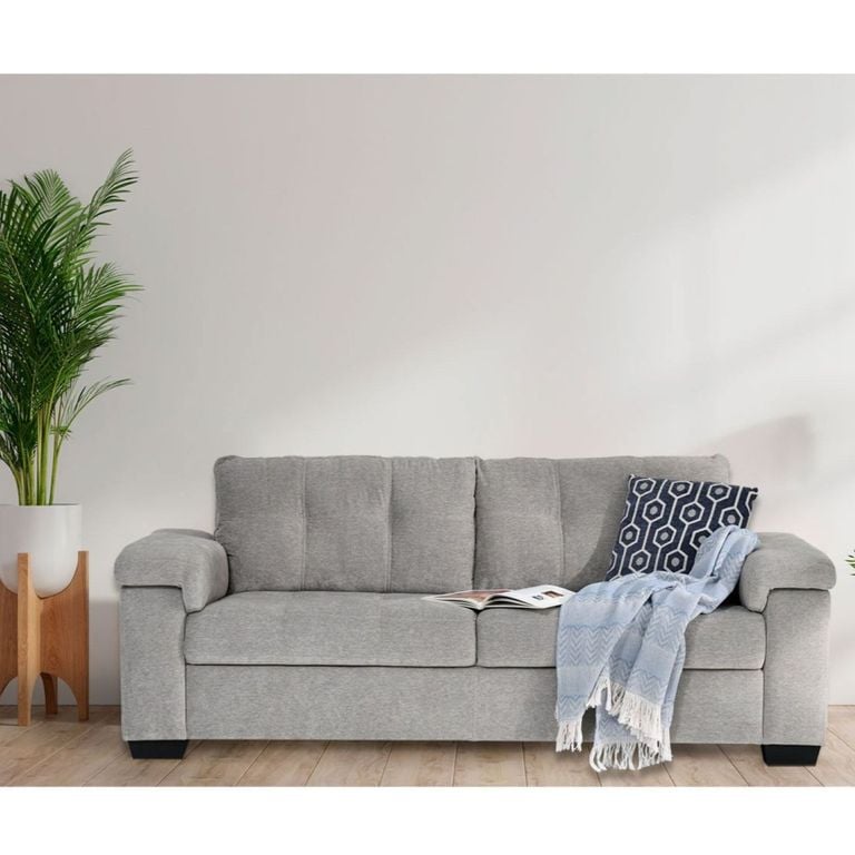 Sofá 3 puestos Rafa $1.599.900