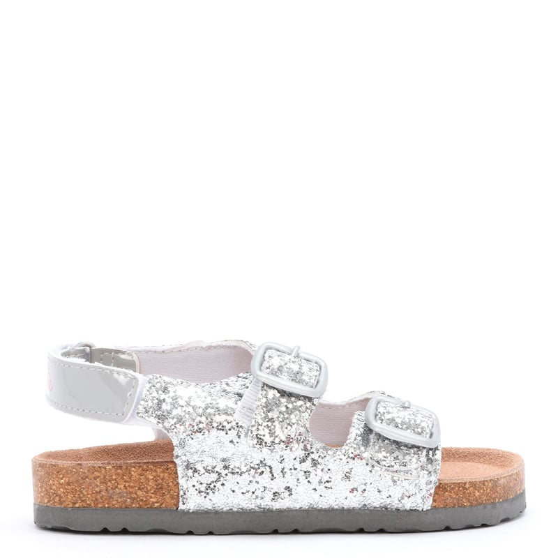 BARBIE - Sandalias Shinny