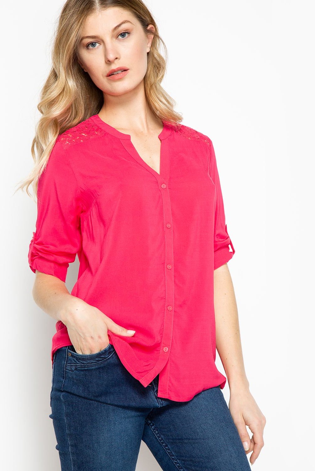 NEWPORT - Blusa