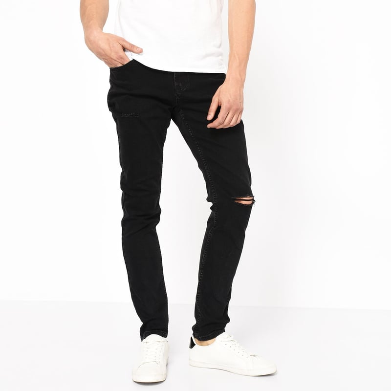 DENIMLAB - Jean Super Skinny