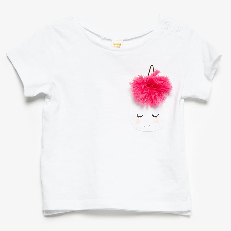 YAMP - Camiseta Bebé