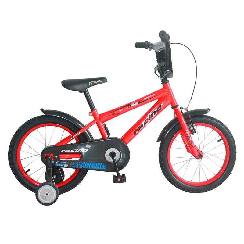 Fratta - Bicicleta Infantil Rin 16 Revel 2019