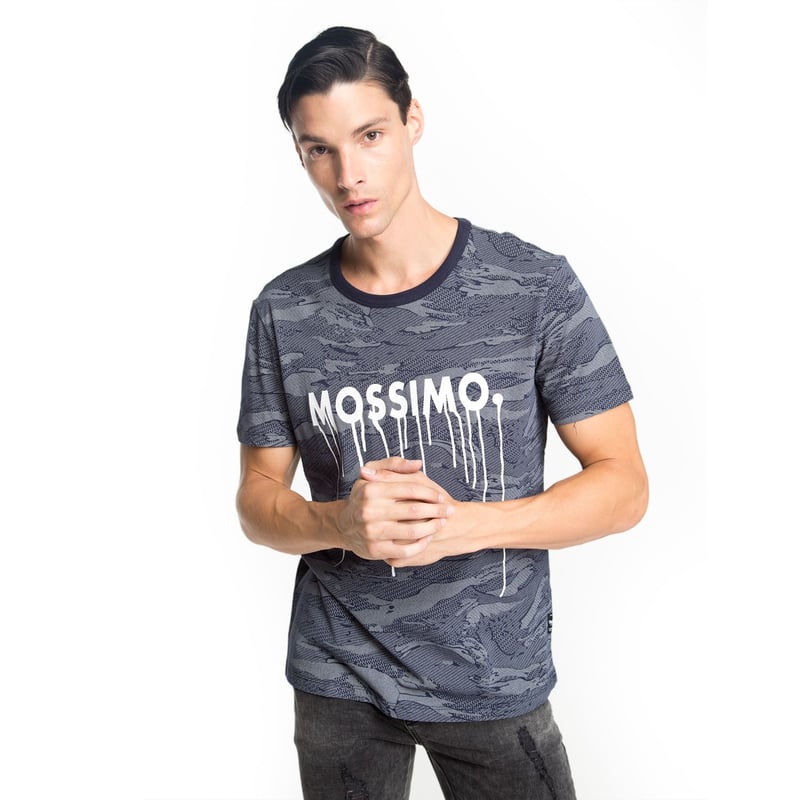 MOSSIMO - Camiseta