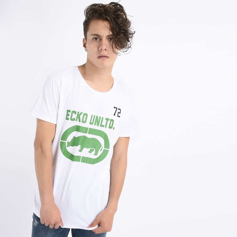 ECKO - Camiseta