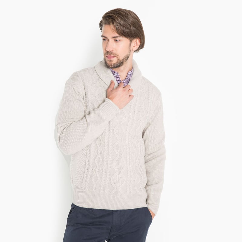 NEWBOAT - Sweater