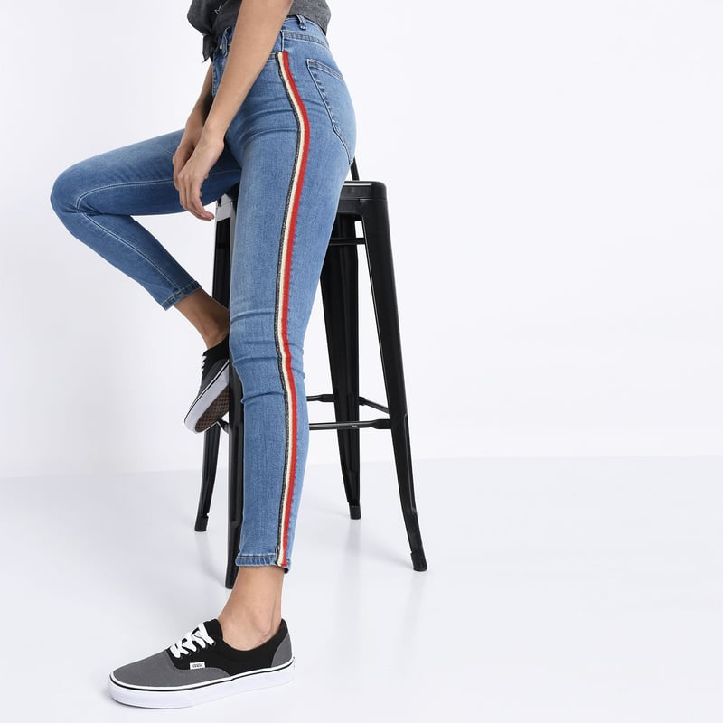 Denimlab - Jean Skinny