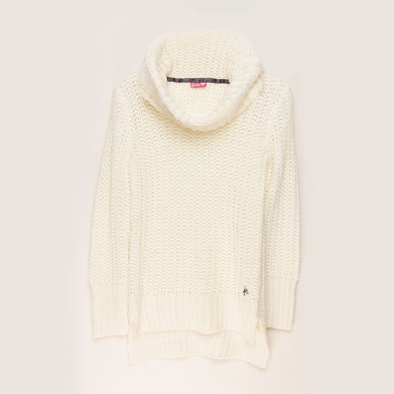 BARBIE - Sweater Niñas