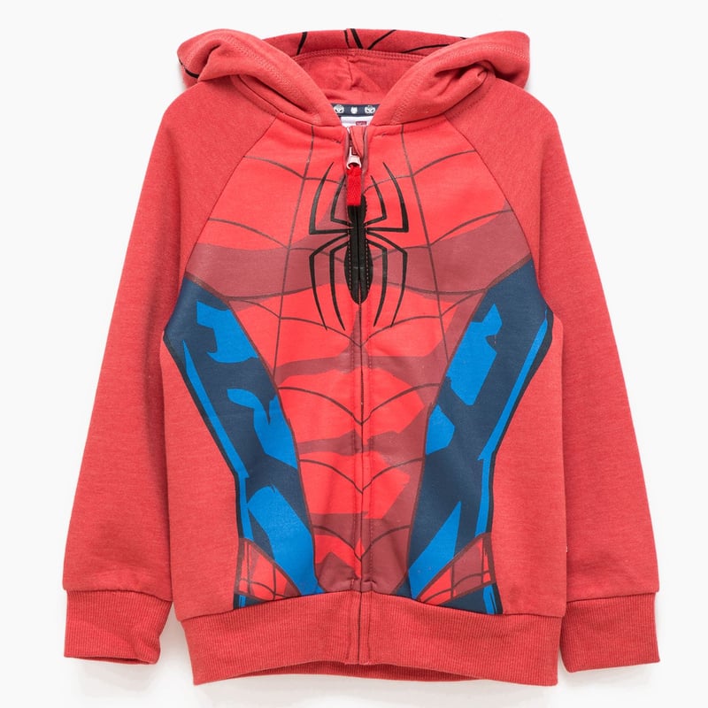 Spider-man - Sweater Niños