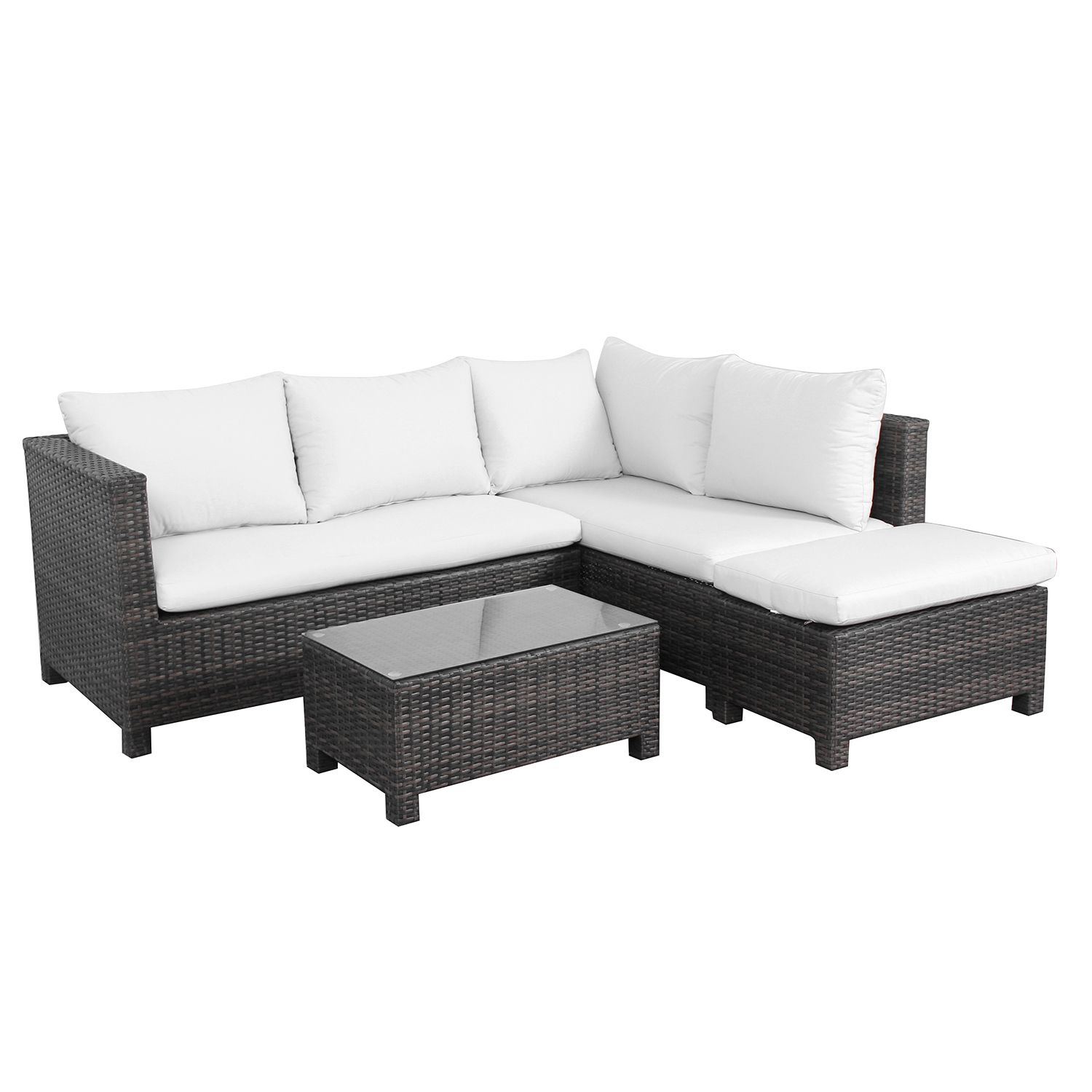 Muebles de terraza