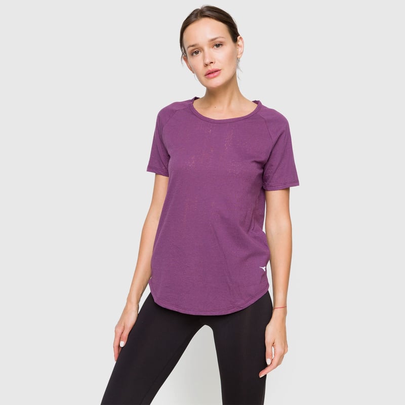 DIADORA - Camiseta deportiva Diadora Mujer