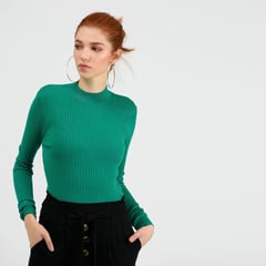 SYBILLA - Sweater para Mujer Sybilla