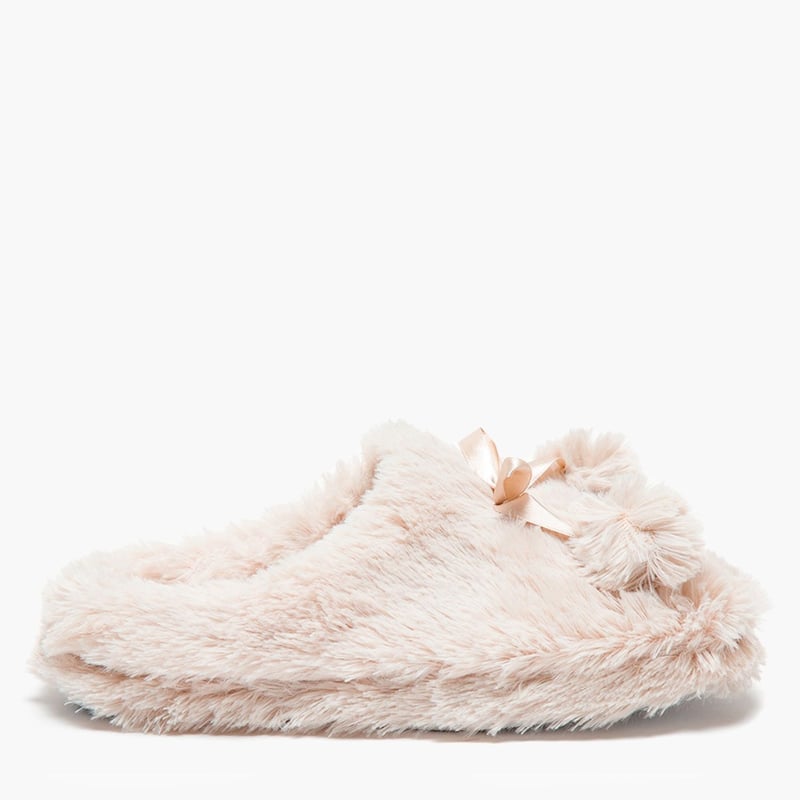 SOUTHLAND - Pantuflas Mujer Southland