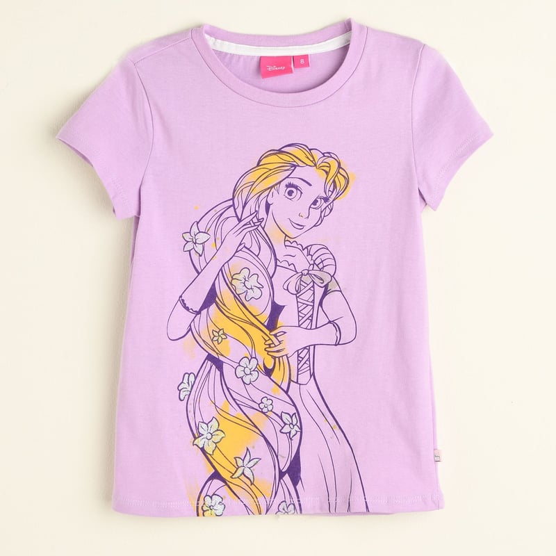 PRINCESS - Camiseta Niña Princess