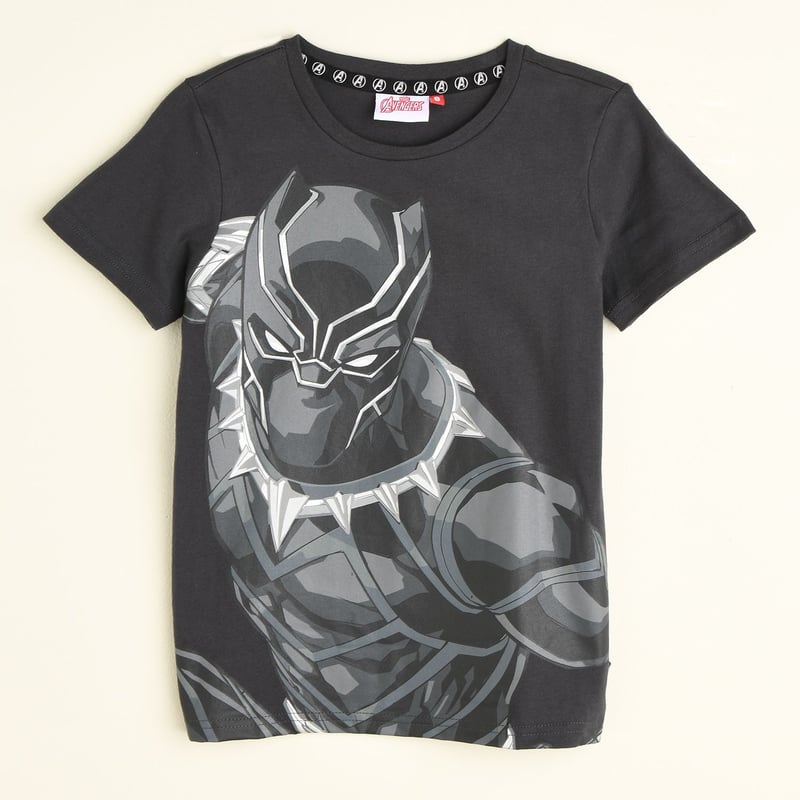 DISNEY - Camiseta Niño Avengers