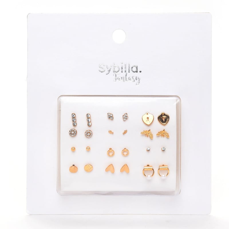 Sybilla - Aretes Sybilla