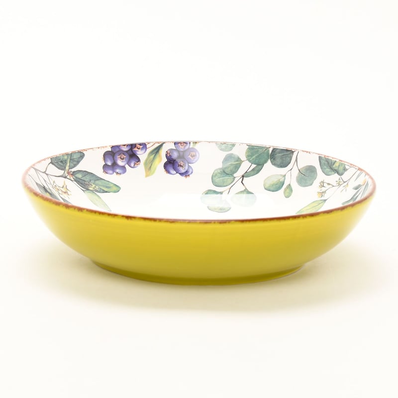 MICA - Bowl Fruits 28.5 cm