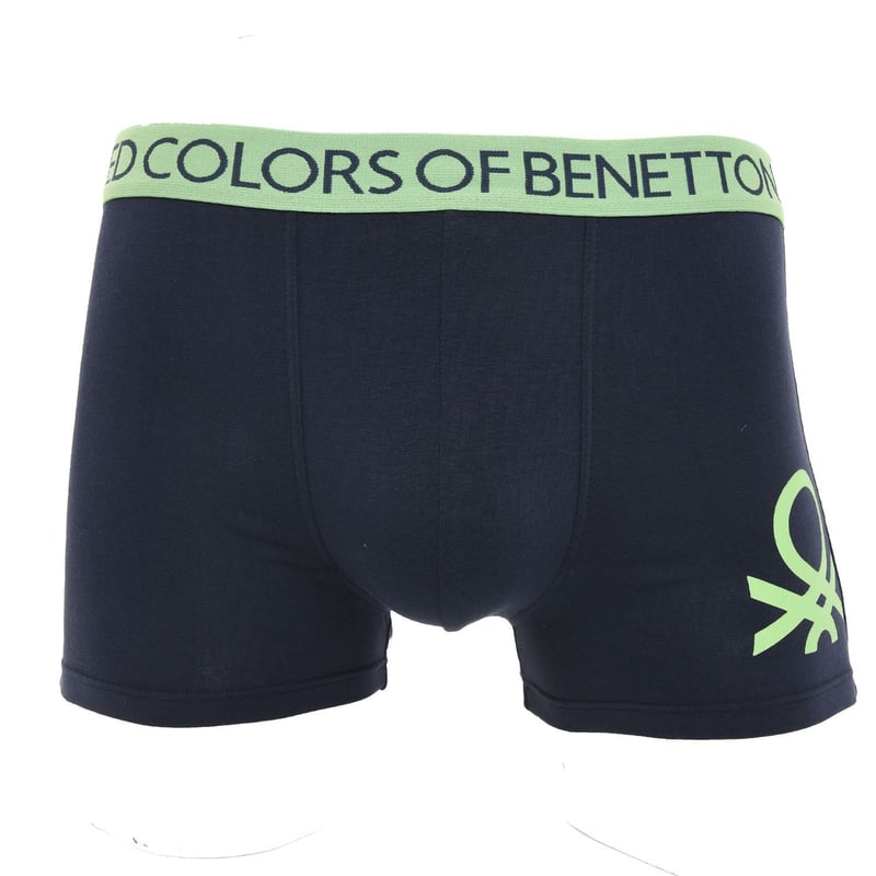 BENETTON - Boxers Benetton Pack de 2