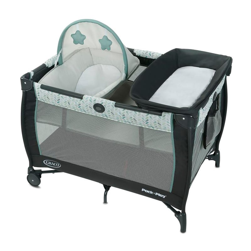 GRACO - Cuna Graco Pack N Play Care Suite