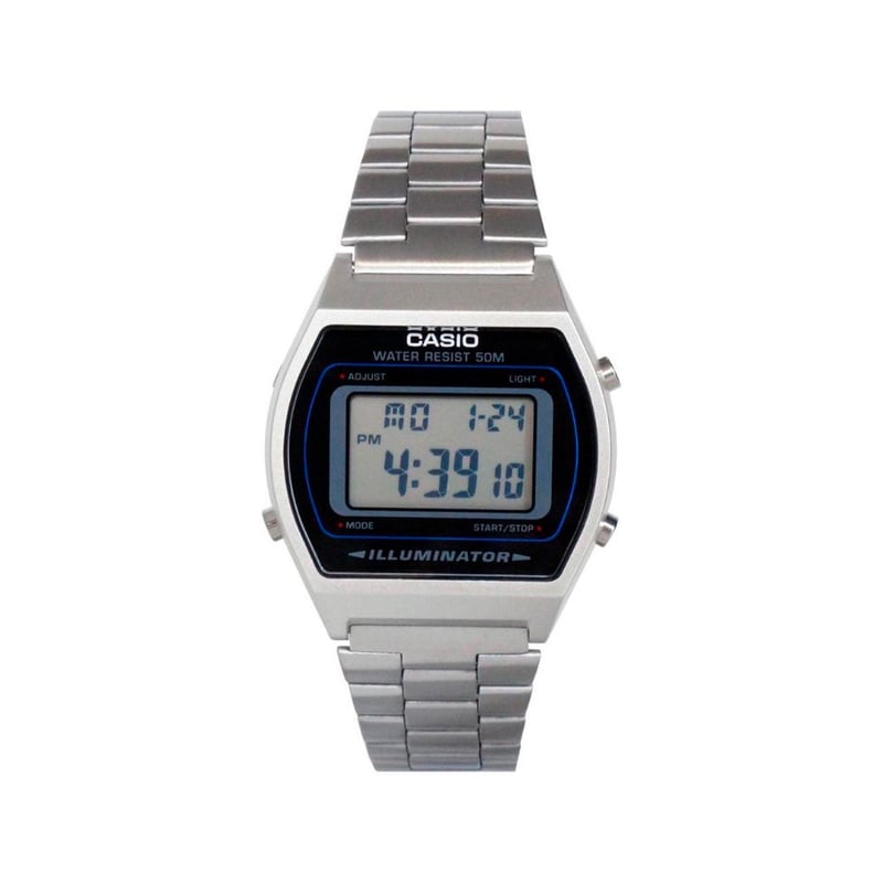 CASIO - Reloj para Hombre y Mujer Casio Digital | Reloj Casio