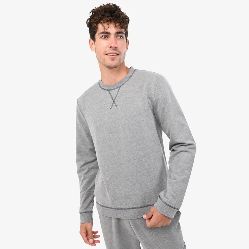 BASEMENT - Saco de Pijama Hombre Basement