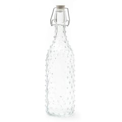 MICA - Botella Personal Mica Vidrio 1 lt