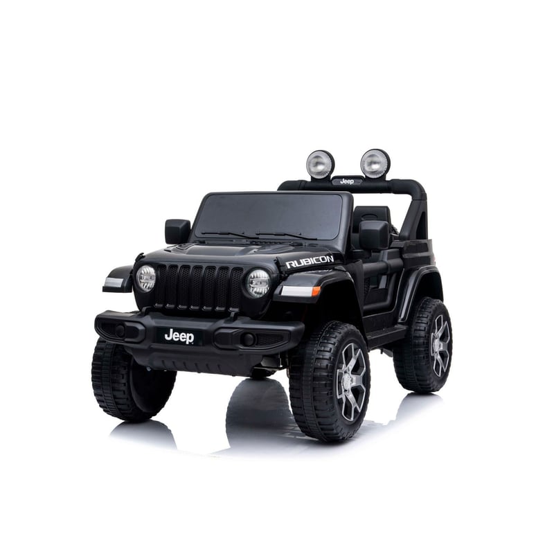 Jeep electrico para niños hot sale