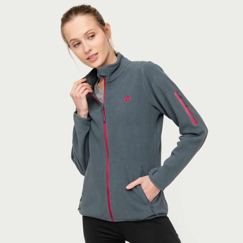 MOUNTAIN GEAR - Saco Mountain Gear Mujer