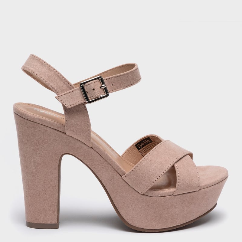 Sandalias de vestir para mujer online