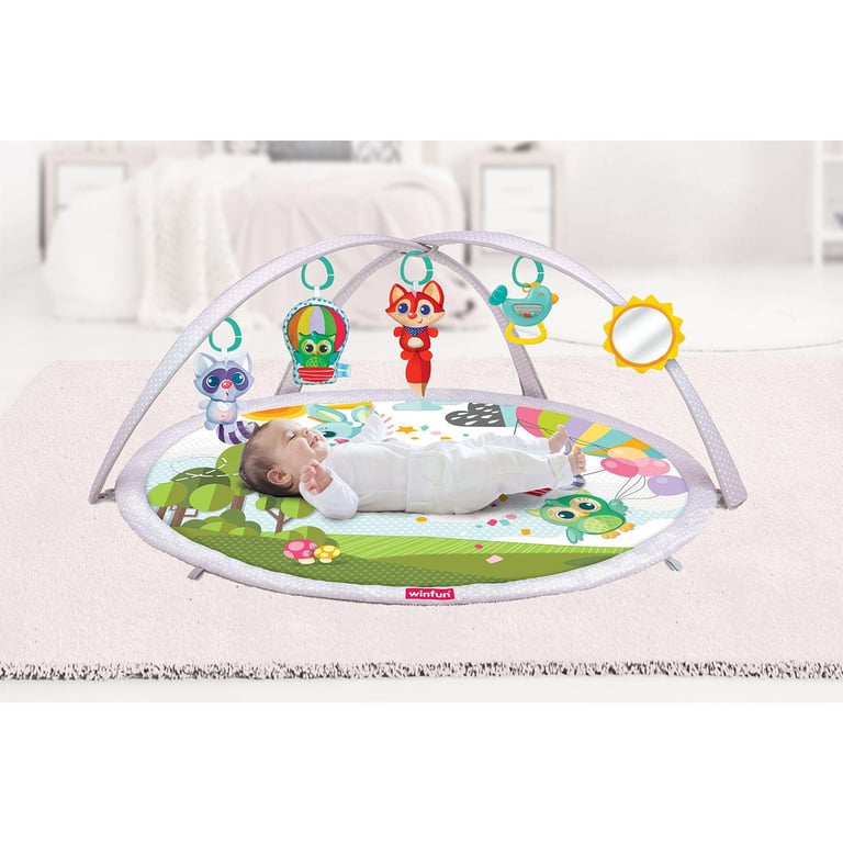 Centro de activiades para bebé $119.900