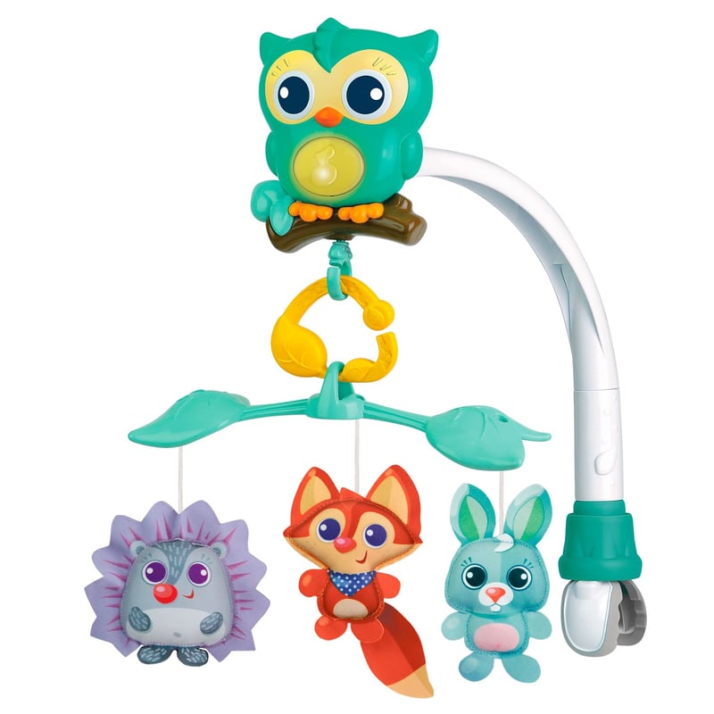 Juguetes con sonido para bebes clearance