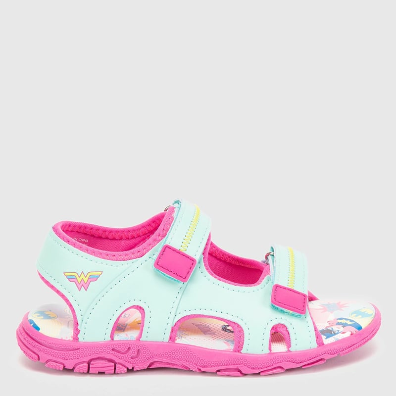 WARNER BROS - Sandalias Warner Niña Ww Sport