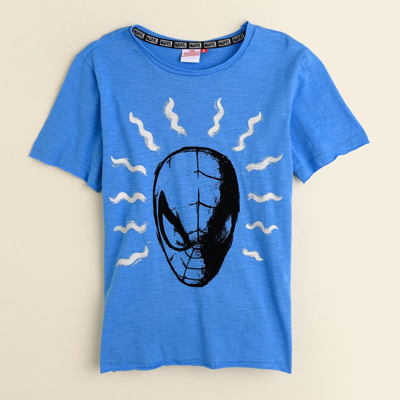 Spider-man - Camiseta Niño Spider-man