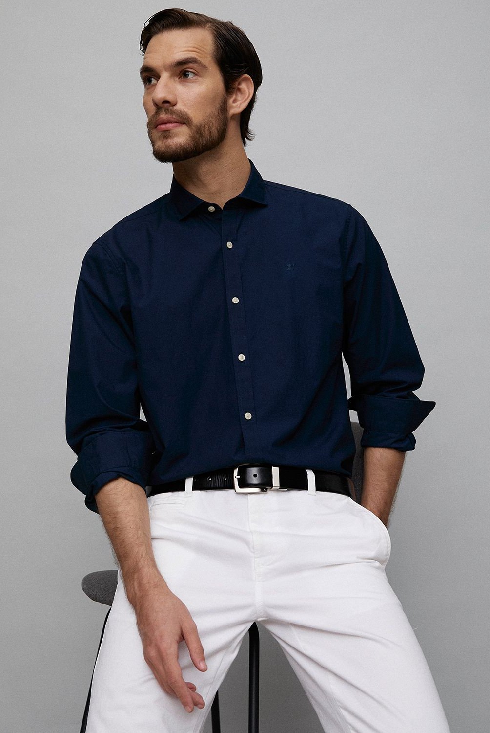 Camisas casual hombre new arrivals