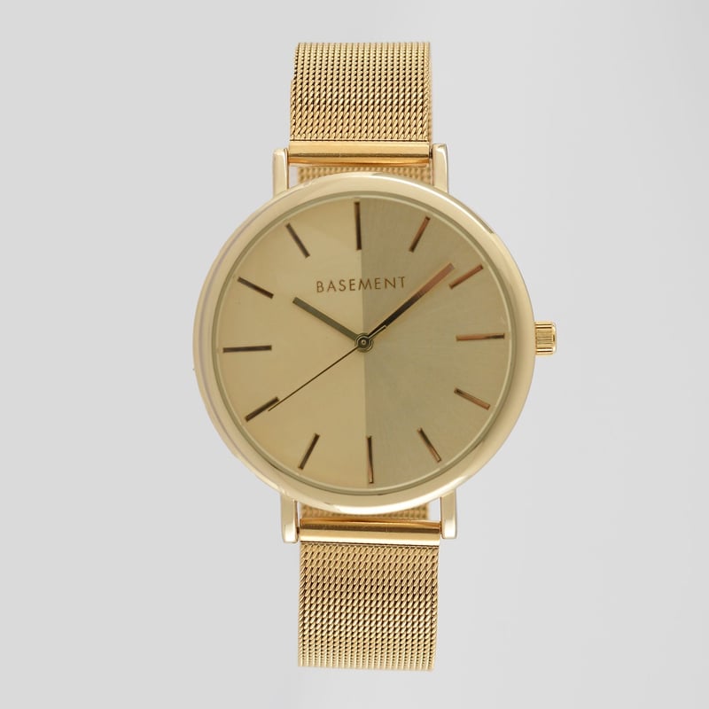 Reloj basement mujer precio shop