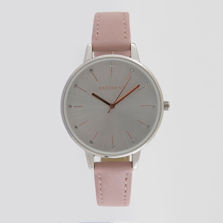 Reloj basement mujer shop