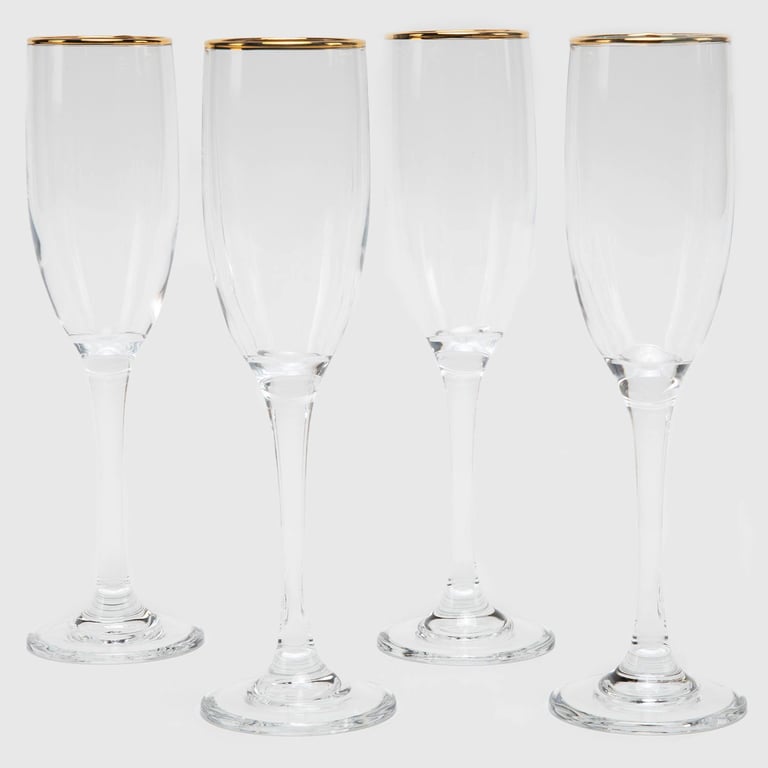Vasos y copas desde $79.990