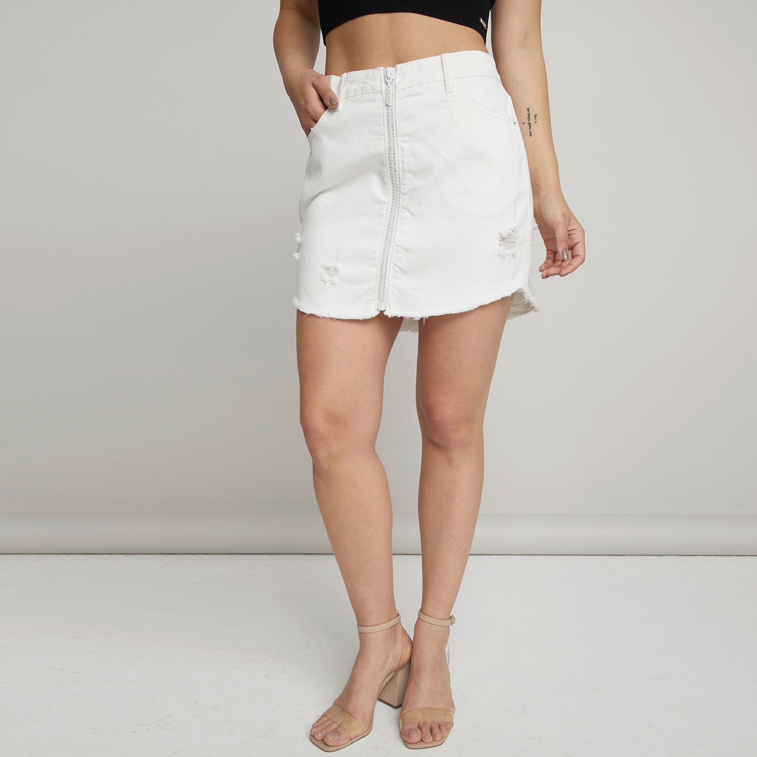 faldas y vestidos falabella