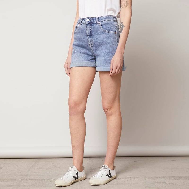 Short para Mujer Basement