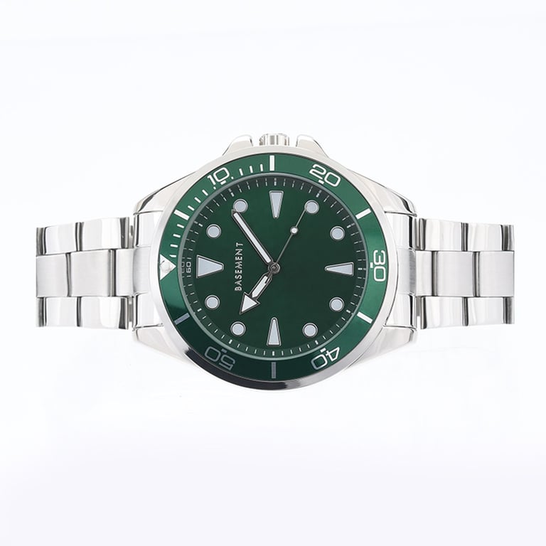 Reloj basement hombre precio hotsell