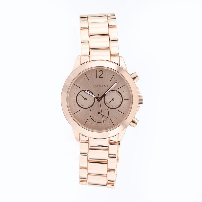 Reloj Mujer Basement