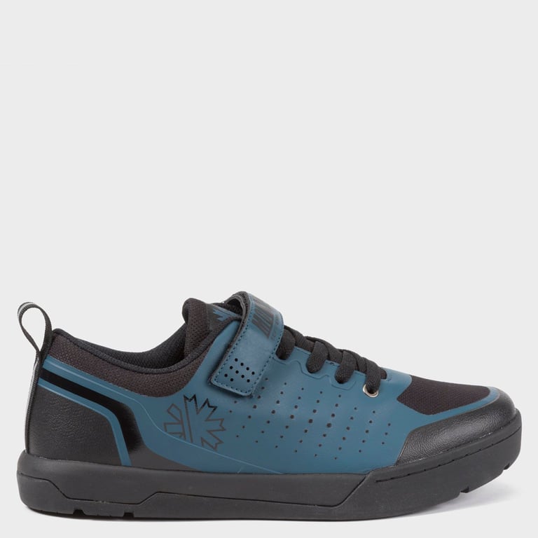 Zapatillas de Ciclismo Mountain Gear para Hombre Bicicroscu. Zapatos para montar bicicleta