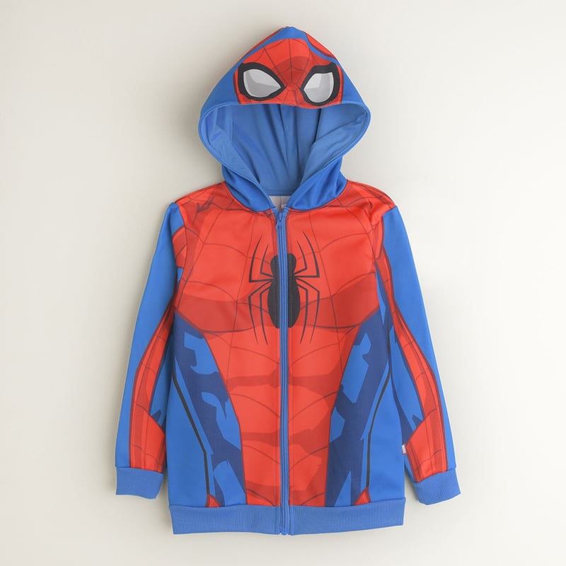 DISNEY - Saco para niño Spider-Man