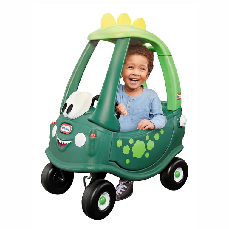 Carro montable para dos niños shop