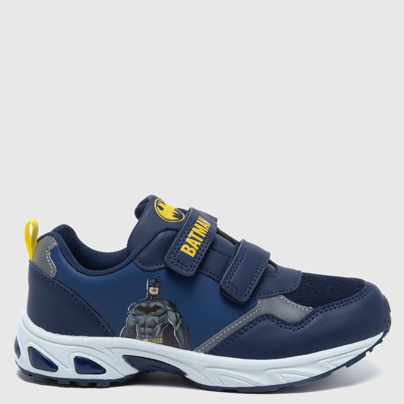 Tenis moda Batman Warner Nino WARNER BROS falabella