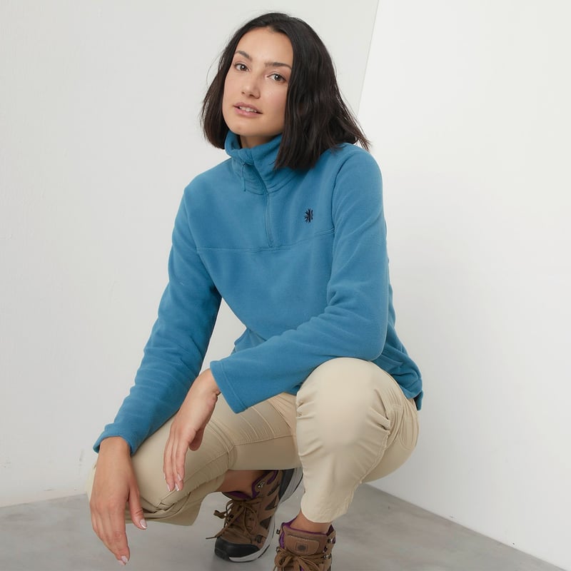 MOUNTAIN GEAR - Saco Cerrado para Mujer Mountain Gear