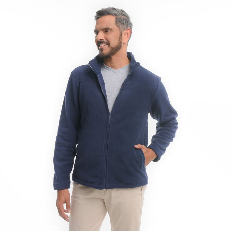 NEWBOAT - Saco Newboat Hombre